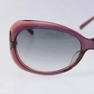 Salvatore Ferragamo Sunglasses Plastic Purple Auth BA5037 Salvatore Ferragamo | Accessories | Salvatore Ferragamo  main image 2